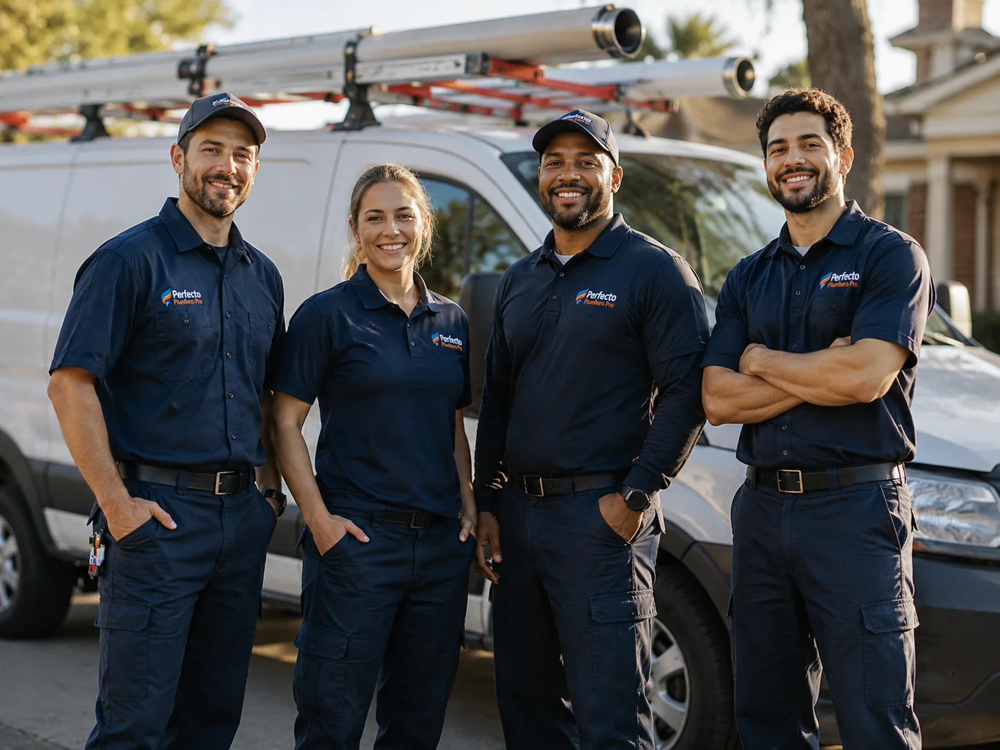 Emergency Plumber Near Me in Luther, OK near me